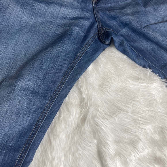 Merona crop mid rise jean - Picture 4 of 4